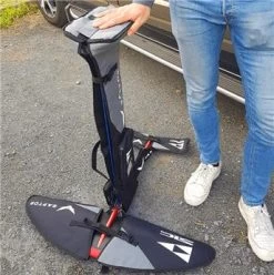 Housse De Foil SIC Raptor Foil Bag Flite 12 Housse De Foil SIC Raptor Foil Bag Flite -Windsurf Soldes I Moyenne 106378 housse de foil sic raptor foil bag flite.net