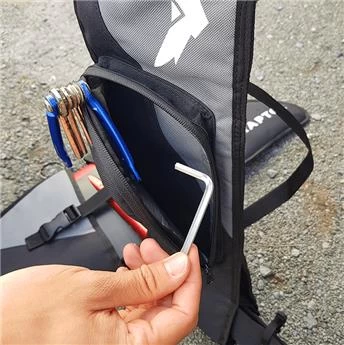 Housse De Foil SIC Raptor Foil Bag Flite 7 Housse De Foil SIC Raptor Foil Bag Flite – Image 7