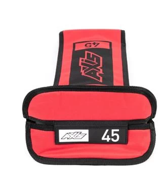 Housse De Mât Foil AXIS (pour Mât Alu) 2022 2 Housse De Mât Foil AXIS (pour Mât Alu) 2022 – Image 2