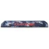 Mousses De Barre De Toit DAKINE Aero Rack Pads 28in Dark Tide