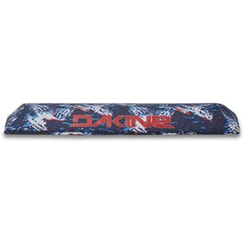 Mousses De Barre De Toit DAKINE Aero Rack Pads 28in Dark Tide 1 Mousses De Barre De Toit DAKINE Aero Rack Pads 28in Dark Tide