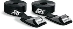 Sangles DAKINE Baja Tie Down 12ft Black