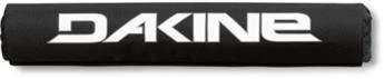 Mousses De Barre De Toit DAKINE Rack Pads 18in Black 1 Mousses De Barre De Toit DAKINE Rack Pads 18in Black