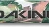 Mousses De Barre De Toit DAKINE Aero Rack Pads 18in Palm Grove