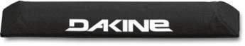 Mousses De Barre De Toit DAKINE Aero Rack Pads 18in X-Large Black 1 Mousses De Barre De Toit DAKINE Aero Rack Pads 18in X-Large Black