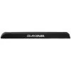Mousses De Barre De Toit DAKINE Aero Rack Pads 44in Black