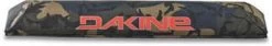 Mousses De Barre De Toit DAKINE Aero Rack Pads 28in Cascade Camo