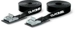 Sangles DAKINE Tie Down 12ft Black