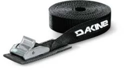 Sangles DAKINE Tie Down 20ft Black