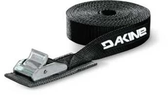 Sangles DAKINE Tie Down 20ft Black 1 Sangles DAKINE Tie Down 20ft Black