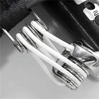 Rallonge MXT Aluminimum SDM NEILPRYDE 34 Cm 5 Rallonge MXT Aluminimum SDM NEILPRYDE 34 Cm – Image 5