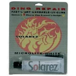 Kit MICROBALLON - SOLAREZ - Taille 55 G