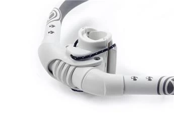 Wishbone Aluminium 29 Mm Boom - UNIFIBER Neuf 2 Wishbone Aluminium 29 Mm Boom - UNIFIBER Neuf – Image 2