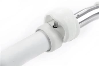 Wishbone Aluminium 29 Mm Boom - UNIFIBER Neuf 3 Wishbone Aluminium 29 Mm Boom - UNIFIBER Neuf – Image 3