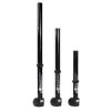 Rallonge RDM HD Aluminium Mast (U-pin) - UNIFIBER Neuf