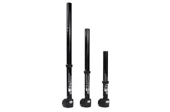 Rallonge RDM HD Aluminium Mast (U-pin) - UNIFIBER Neuf 1 Rallonge RDM HD Aluminium Mast (U-pin) - UNIFIBER Neuf