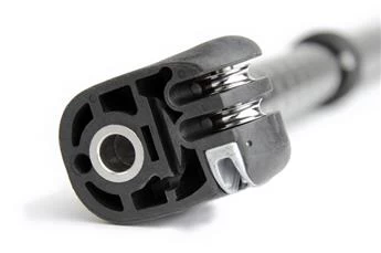 Rallonge RDM HD Aluminium Mast (U-pin) - UNIFIBER Neuf 2 Rallonge RDM HD Aluminium Mast (U-pin) - UNIFIBER Neuf – Image 2