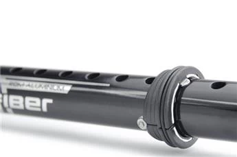 Rallonge RDM HD Aluminium Mast (U-pin) - UNIFIBER Neuf 4 Rallonge RDM HD Aluminium Mast (U-pin) - UNIFIBER Neuf – Image 4