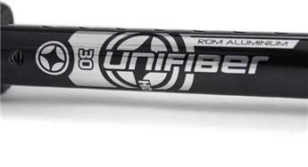 Rallonge RDM HD Aluminium Mast (U-pin) - UNIFIBER Neuf 5 Rallonge RDM HD Aluminium Mast (U-pin) - UNIFIBER Neuf – Image 5