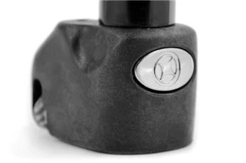 Rallonge RDM HD Aluminium Mast (U-pin) - UNIFIBER Neuf 6 Rallonge RDM HD Aluminium Mast (U-pin) - UNIFIBER Neuf – Image 6