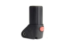 Embase SDM V2 Rallonge 0cm U-pin UNIFIBER