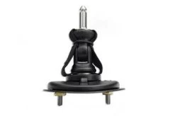 Plaquette De Pied De Mat Cardan REMOVABLE BASEPLATE U-pin - UNIFIBER