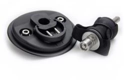 Plaquette De Pied De Mat BOGE Joint U-pin Double Fixation - UNIFIBER Neuf - Taille Unique -Windsurf Soldes I Moyenne 4180 plaquette de pied de mat boge joint u pin double fixation unifiber neuf taille unique.net