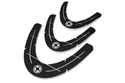 Nose Protector Universal Double Density 3M Self Adhesive Nose Protector - UNIFIBER Neuf