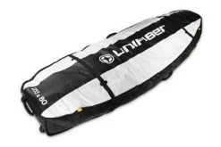 Boardbag DOUBLE PRO Roulettes XL - UNIFIBER Neuf - Taille 255 X 80 Cm